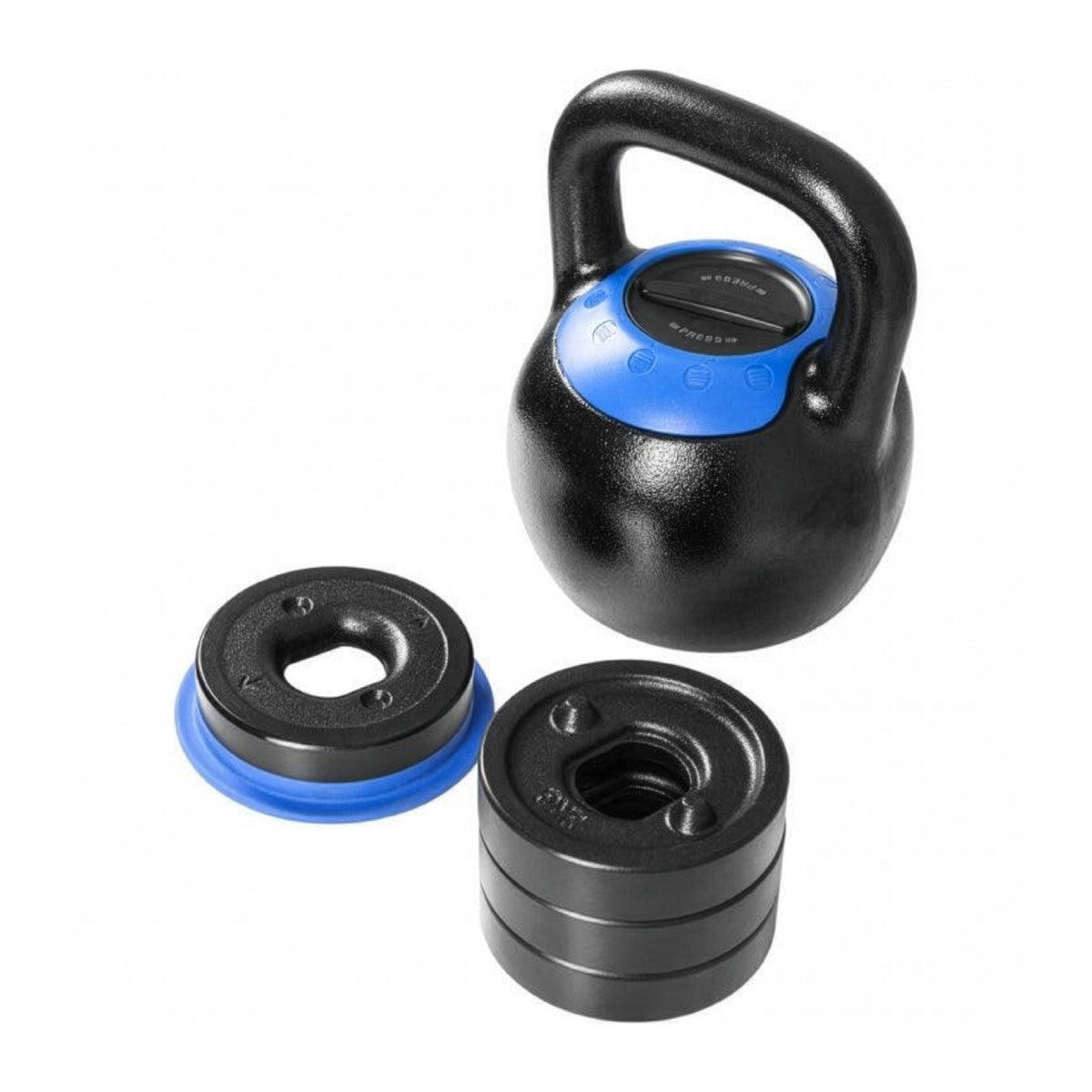 Adjustable Kettlebell 24kg