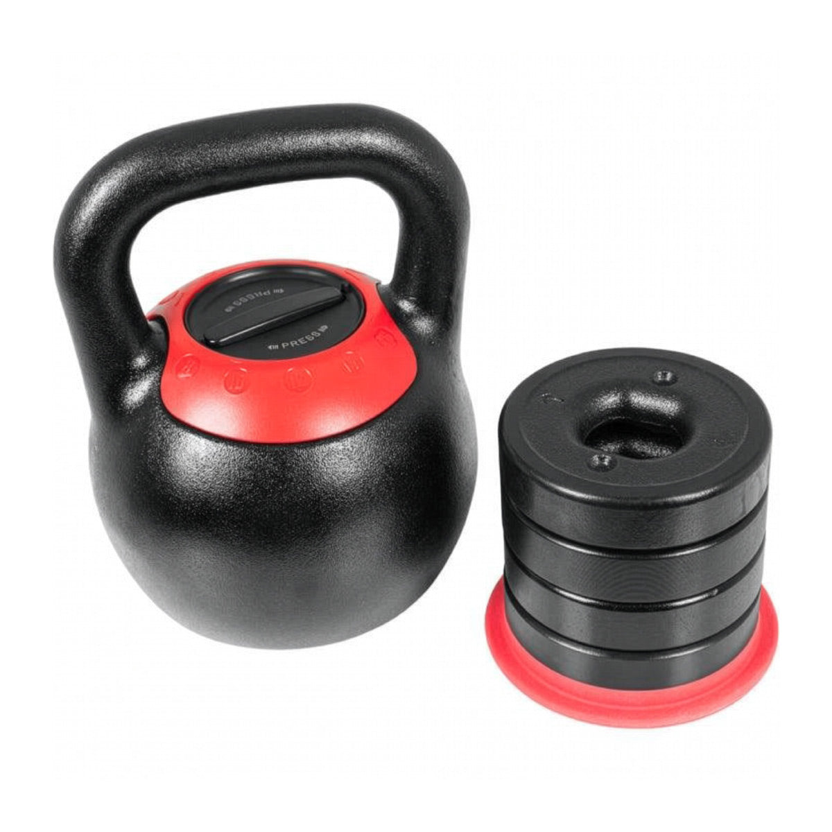 Adjustable Kettlebell 24kg