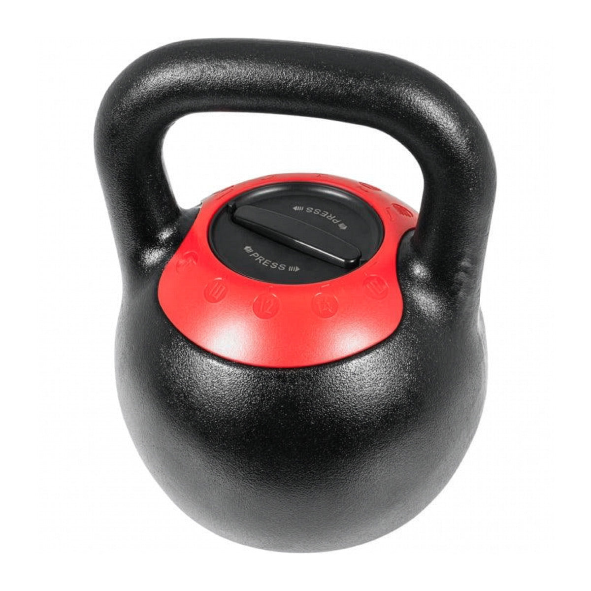 Adjustable Kettlebell 24kg