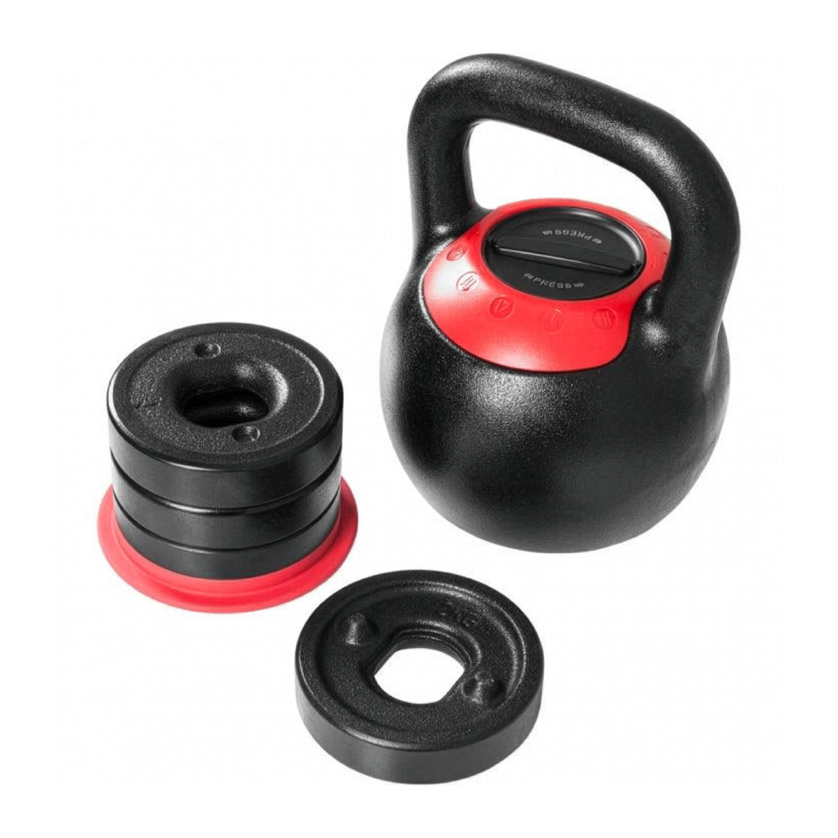 Adjustable Kettlebell 24kg