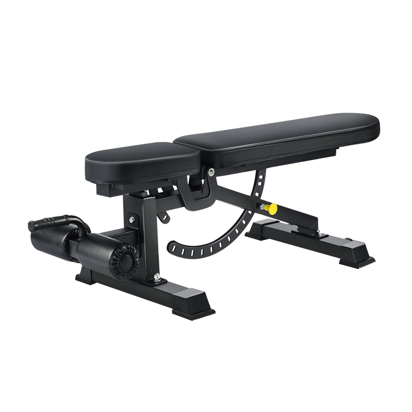 Adjustable Weight Bench