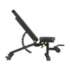 Adjustable Weight Bench
