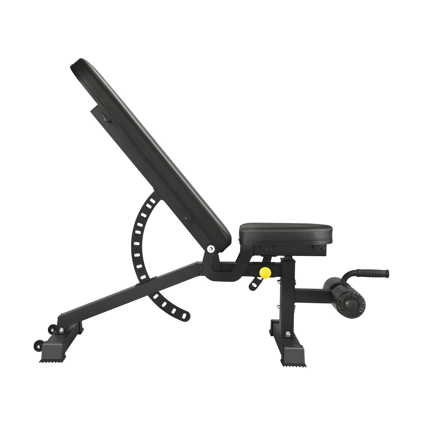 Adjustable Weight Bench