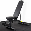 Adjustable Weight Bench