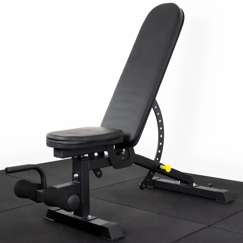 Adjustable Weight Bench