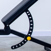 Adjustable Weight Bench