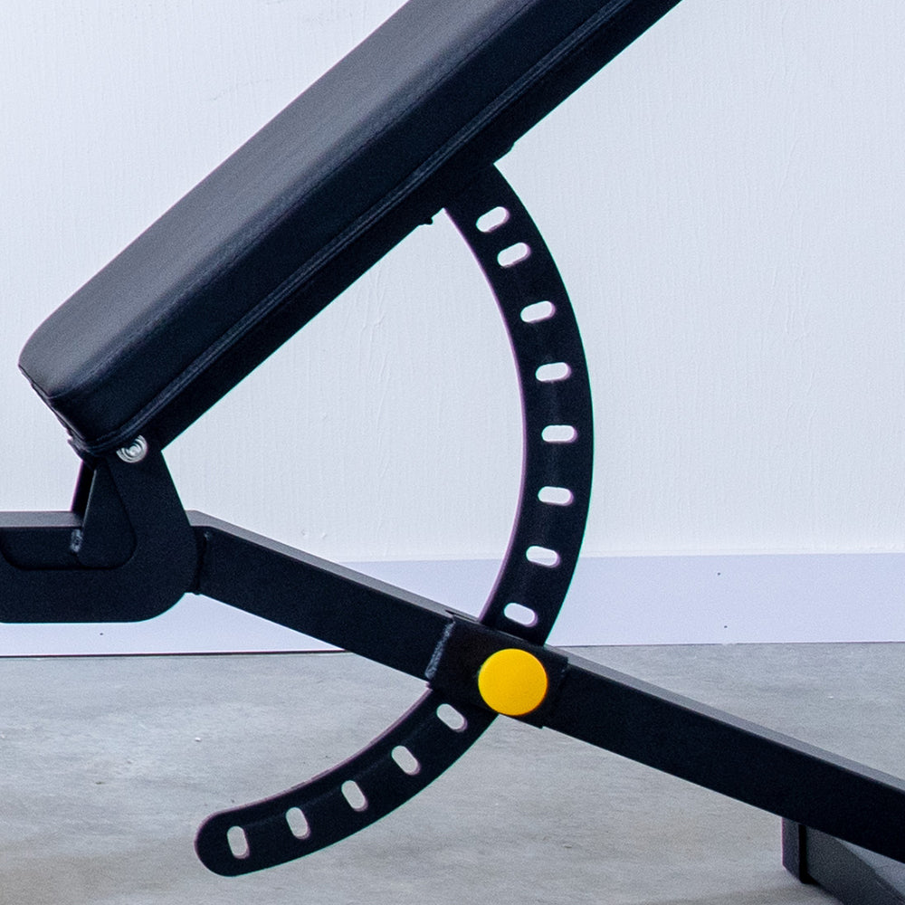 Adjustable Weight Bench