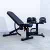 Adjustable Weight Bench