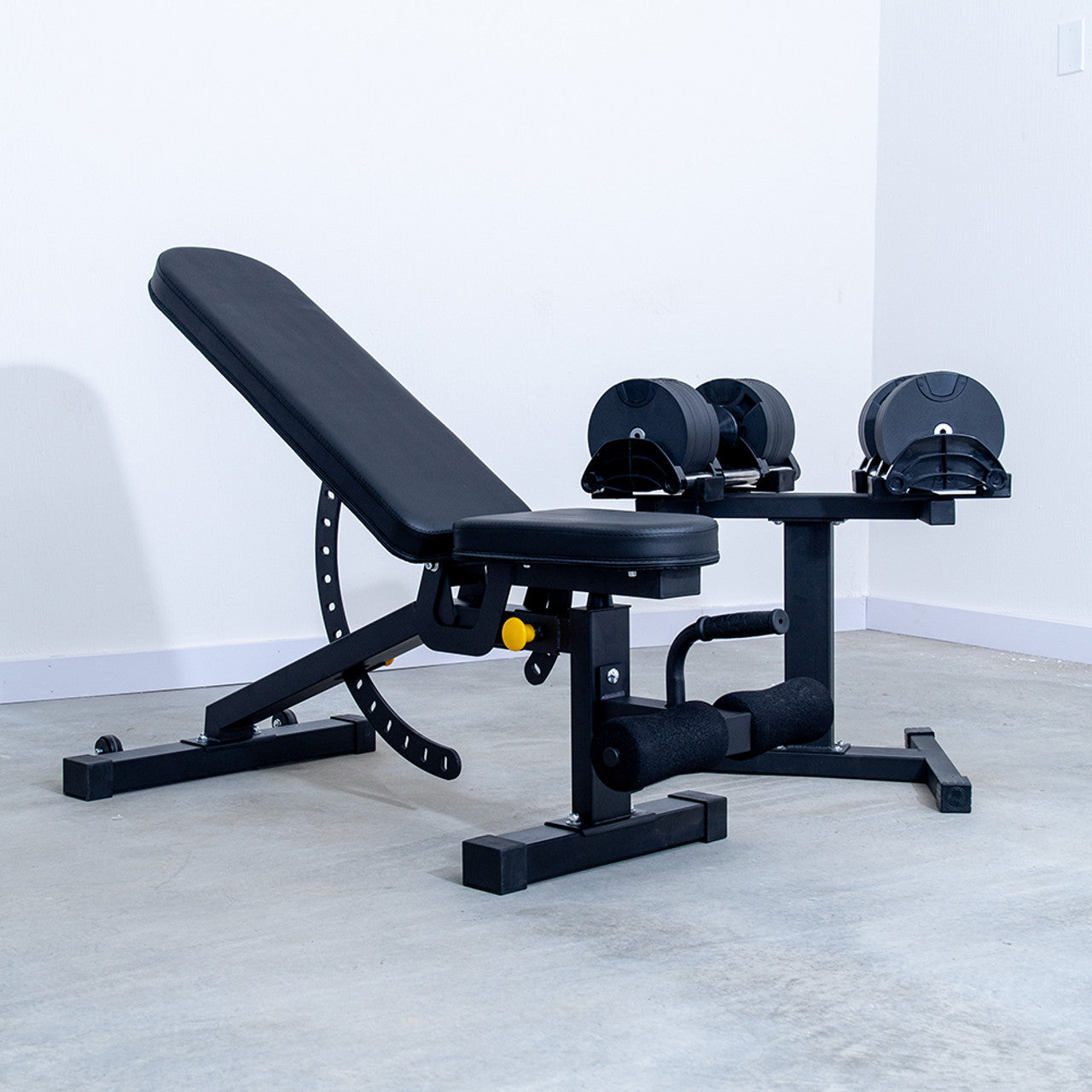 Adjustable Weight Bench