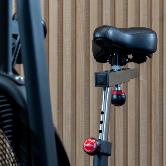 Assault Bike