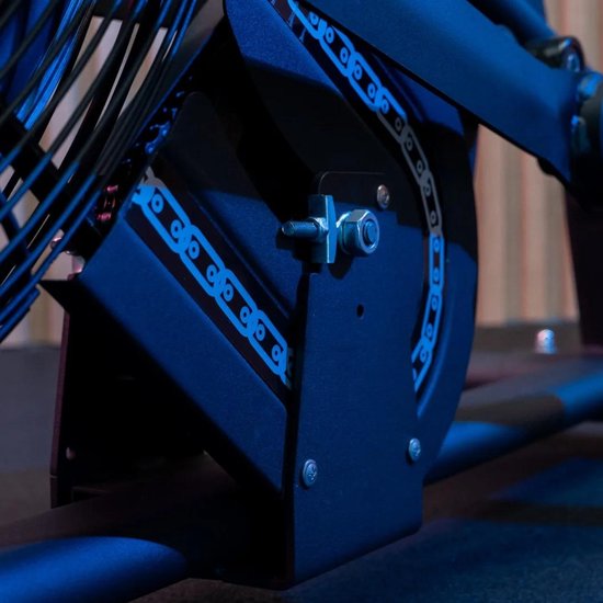 Assault Bike