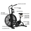 Assault Bike