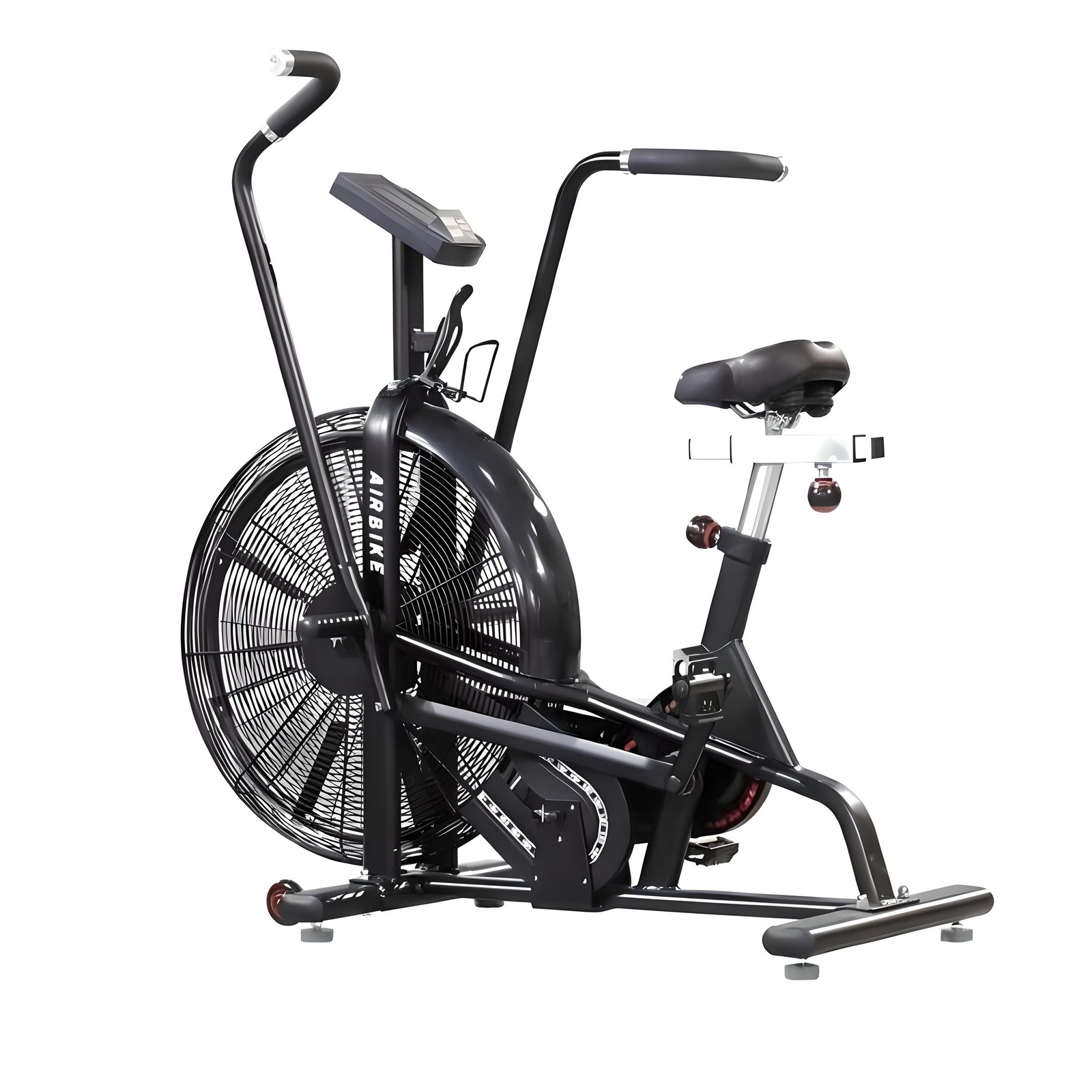Assault Bike