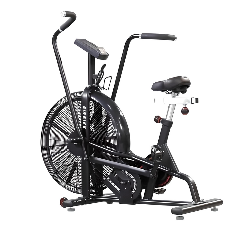 Assault Bike