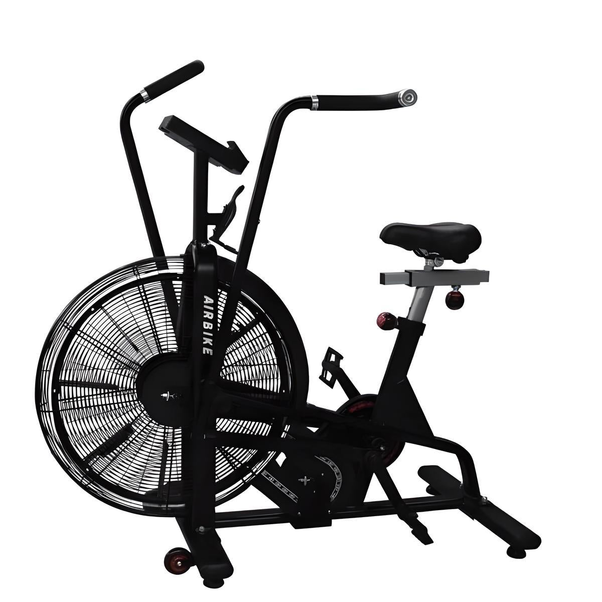 Assault Bike