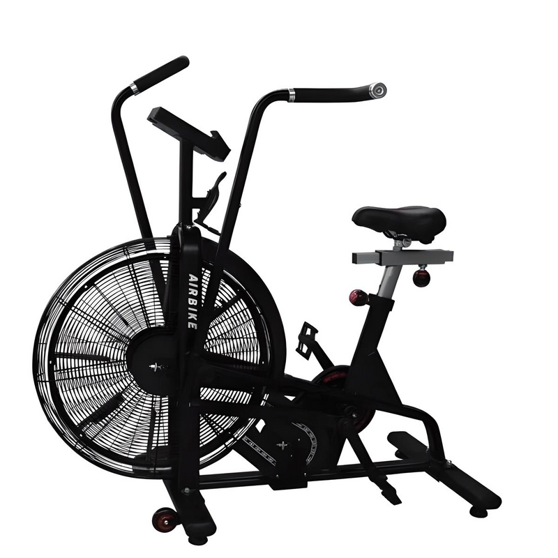 Assault Bike