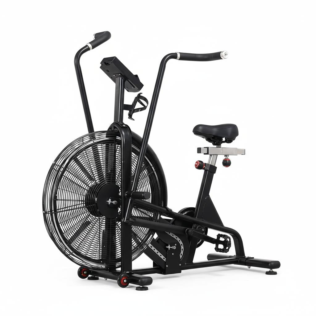 Assault Bike