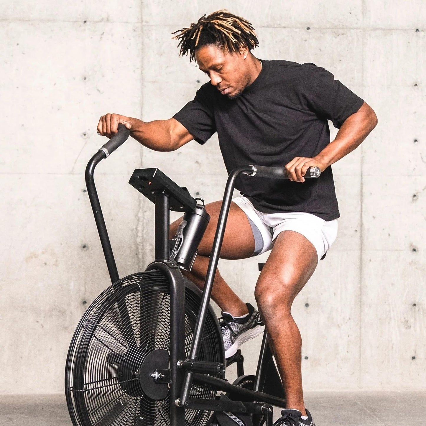 Assault Bike