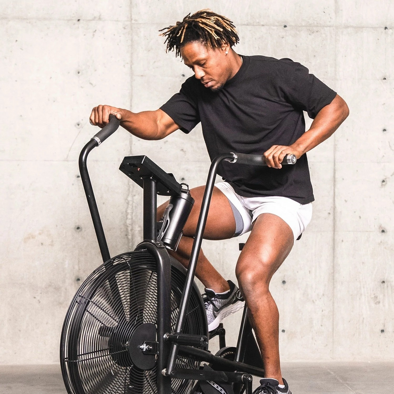 Assault Bike