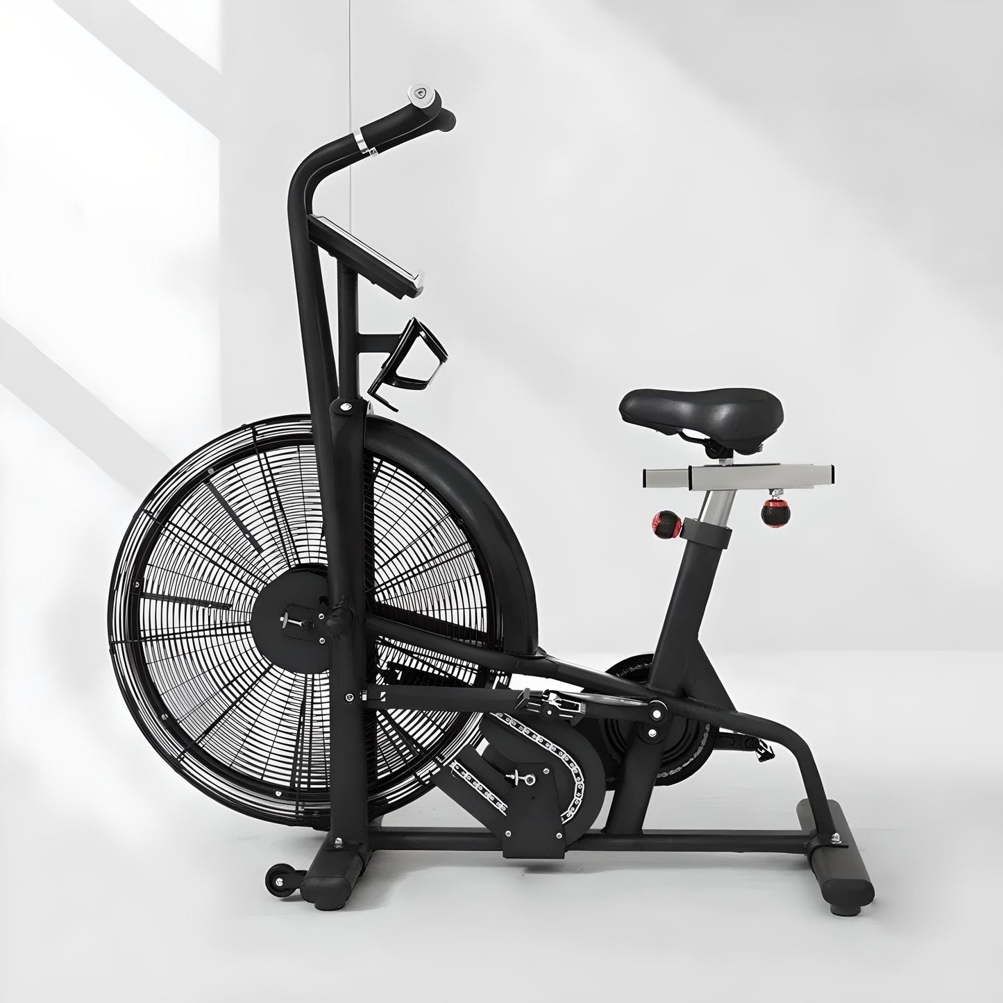 Assault Bike