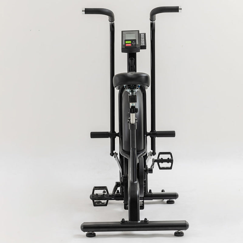 Assault Bike