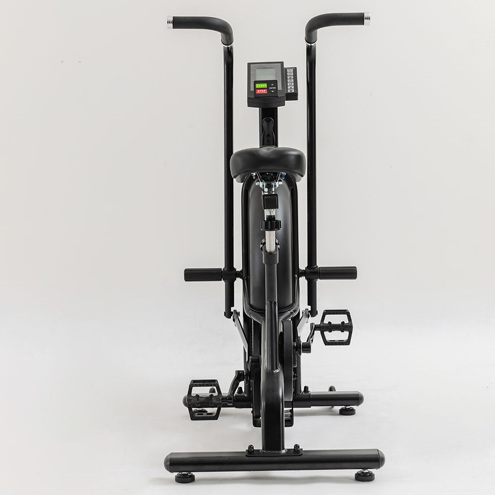 Assault Bike