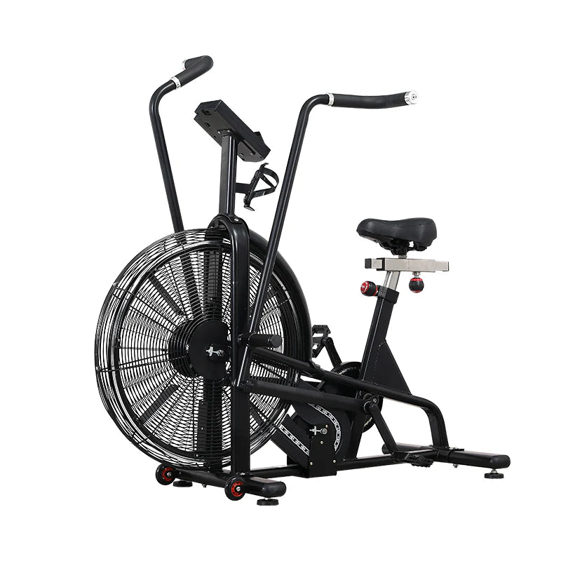 Assault Bike