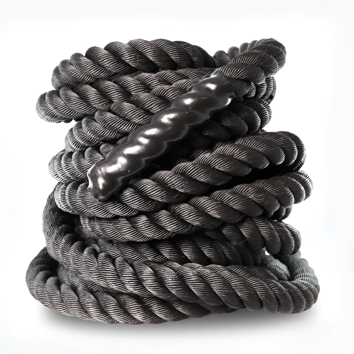 Battle Ropes 9m/12m/15m + Anchor Set