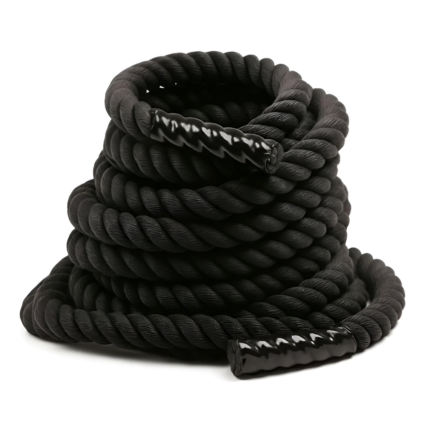 Battle Ropes 9m/12m/15m + Anchor Set
