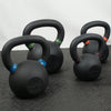 Cast Iron Kettlebells
