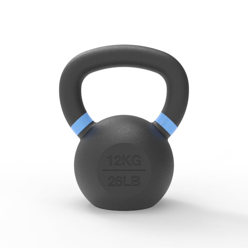 Cast Iron Kettlebells