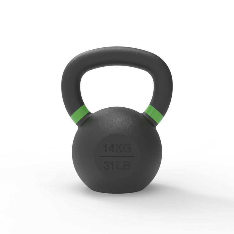 Cast Iron Kettlebells