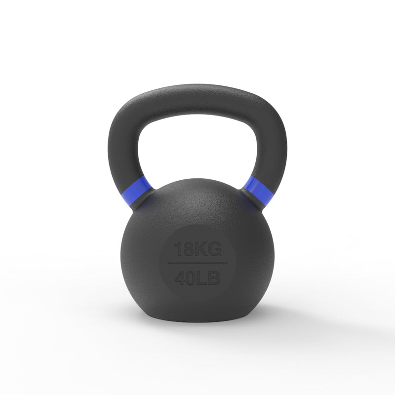 Cast Iron Kettlebells