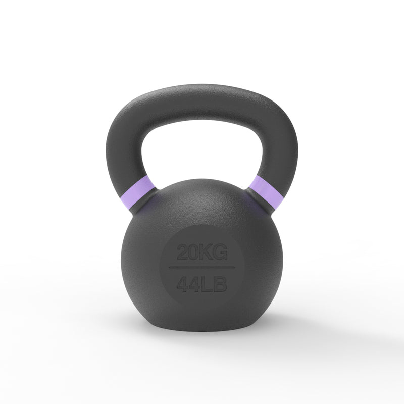 Cast Iron Kettlebells