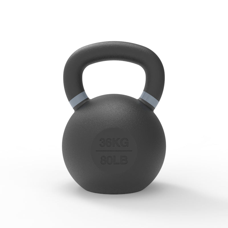 Cast Iron Kettlebells