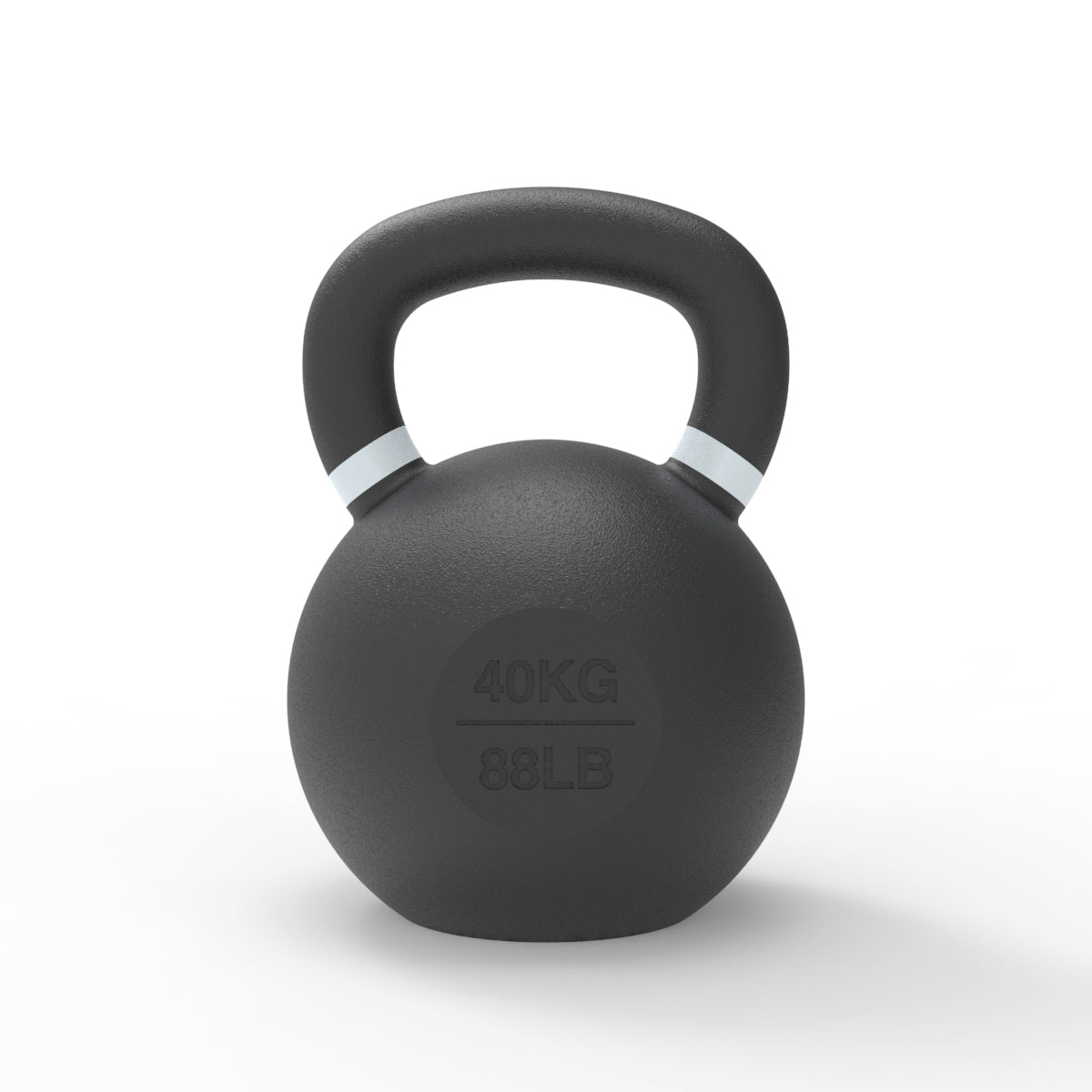 Cast Iron Kettlebells