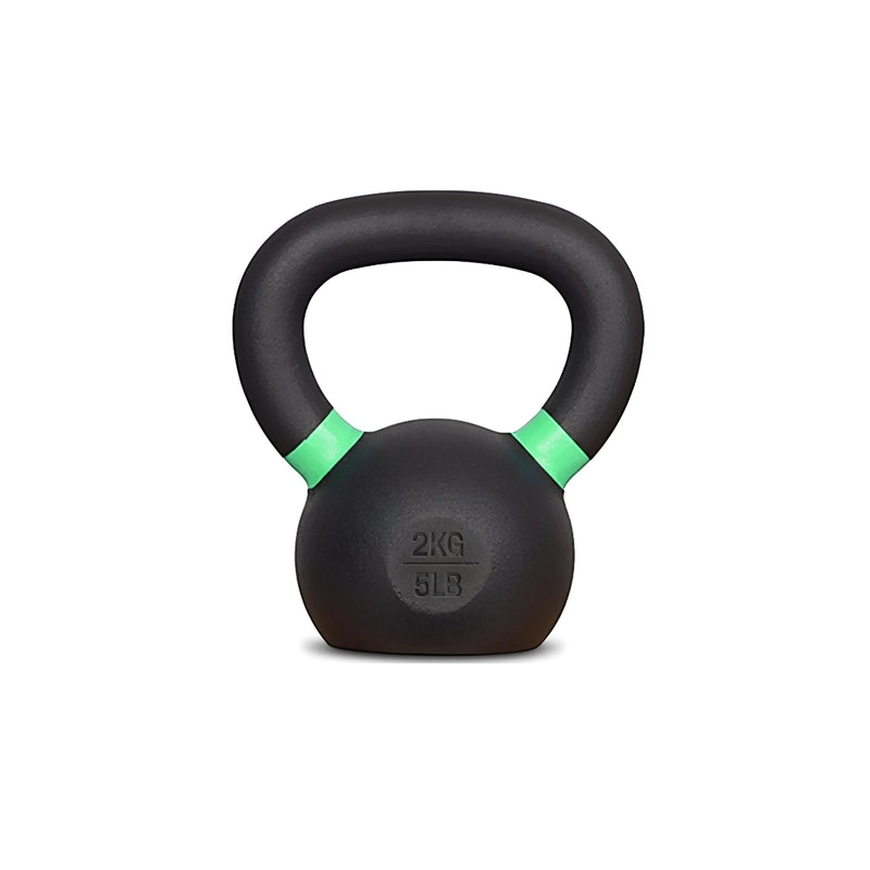 Cast Iron Kettlebells
