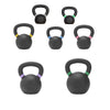 Cast Iron Kettlebells