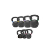 Cast Iron Kettlebells