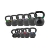 Cast Iron Kettlebells