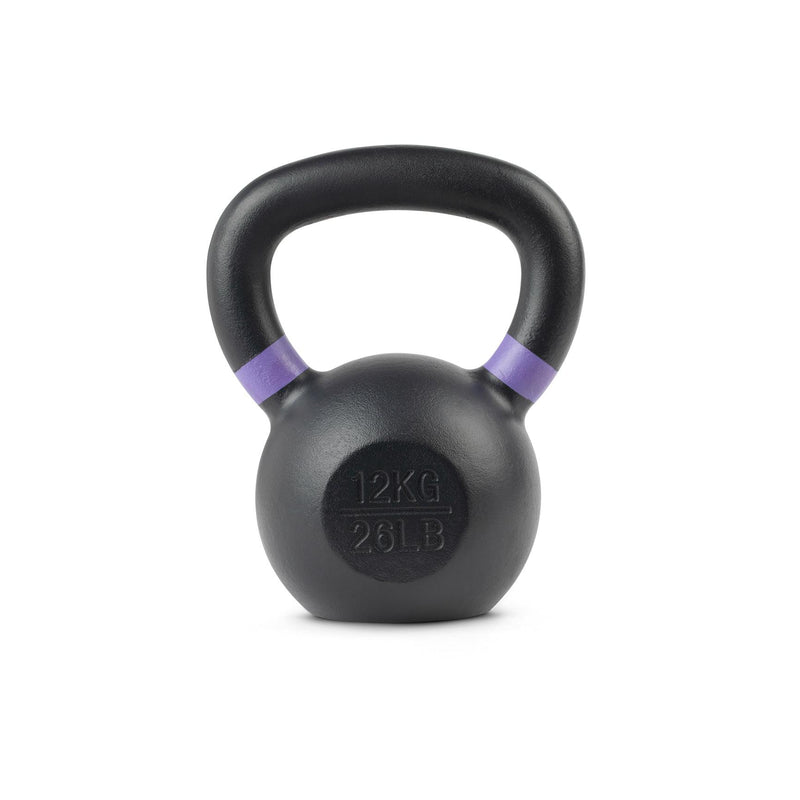 Cast Iron Kettlebells