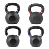 Cast Iron Kettlebells