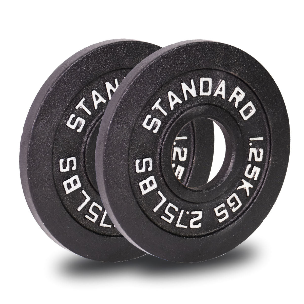 Cast Iron Weight Plates