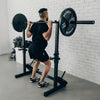 Olympic 2" Barbell 6ft - 7ft