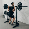 Olympic 2" Barbell 6ft - 7ft