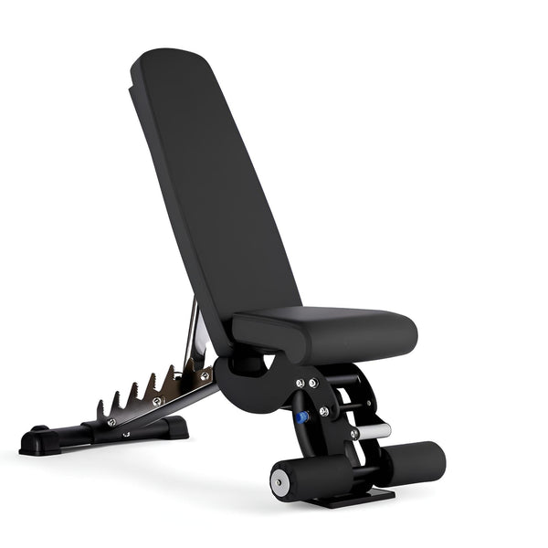 Commercial FID Weight Bench