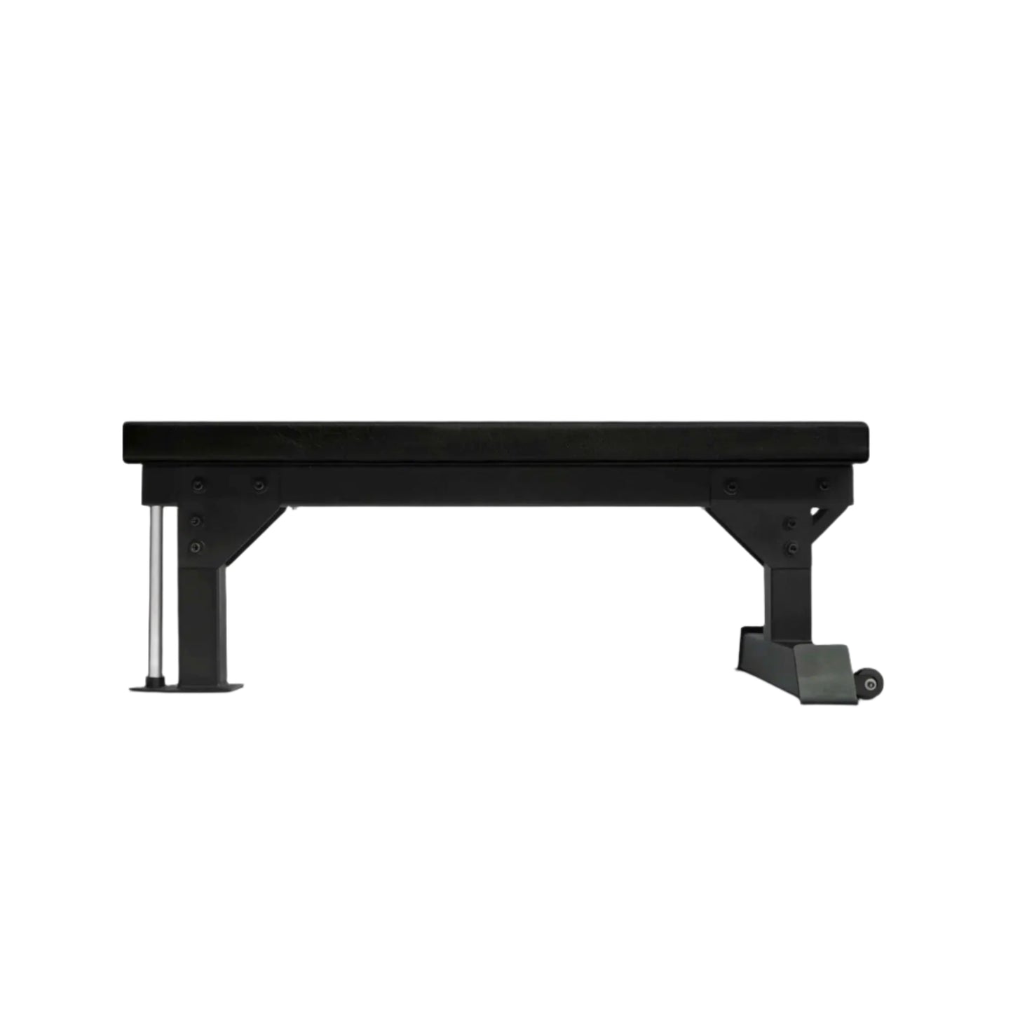 Commercial Flat Weight Bench