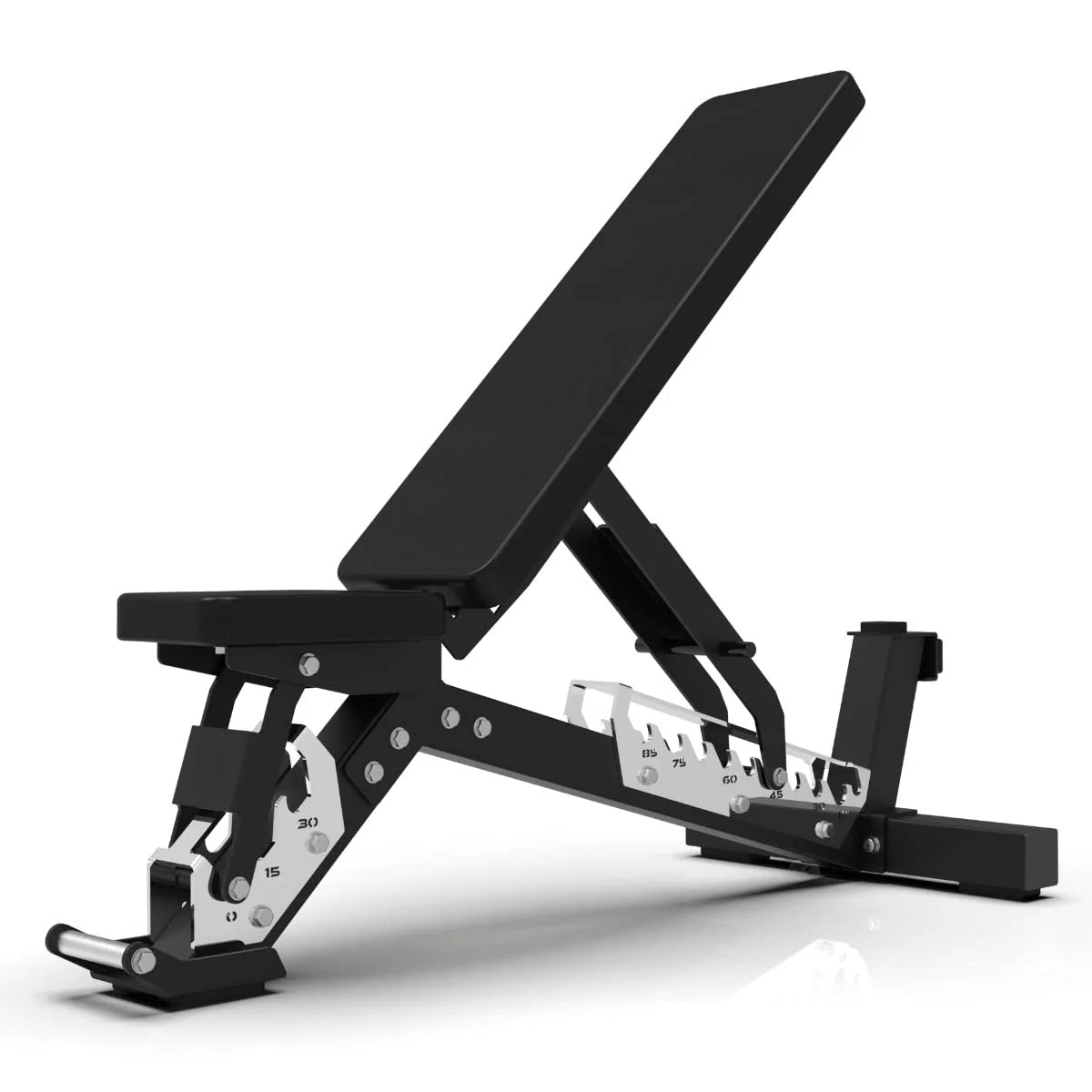 Commercial Multifunctional Weight Bench