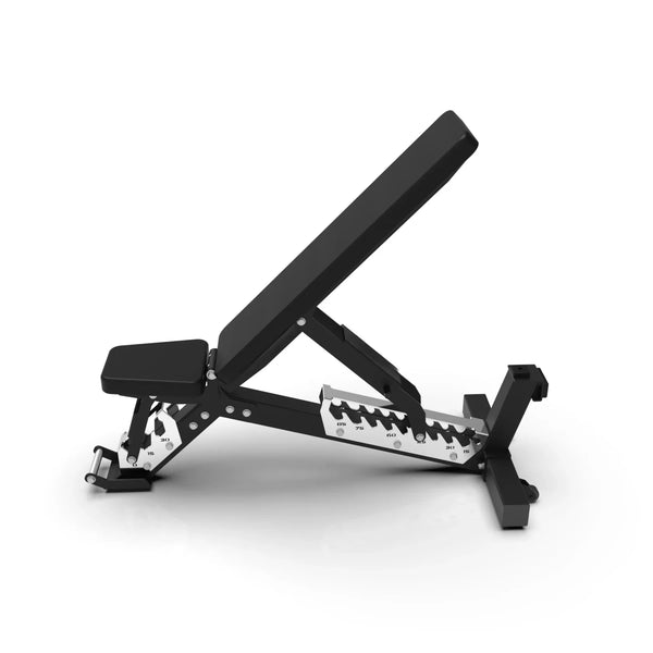 Commercial Multifunctional Weight Bench