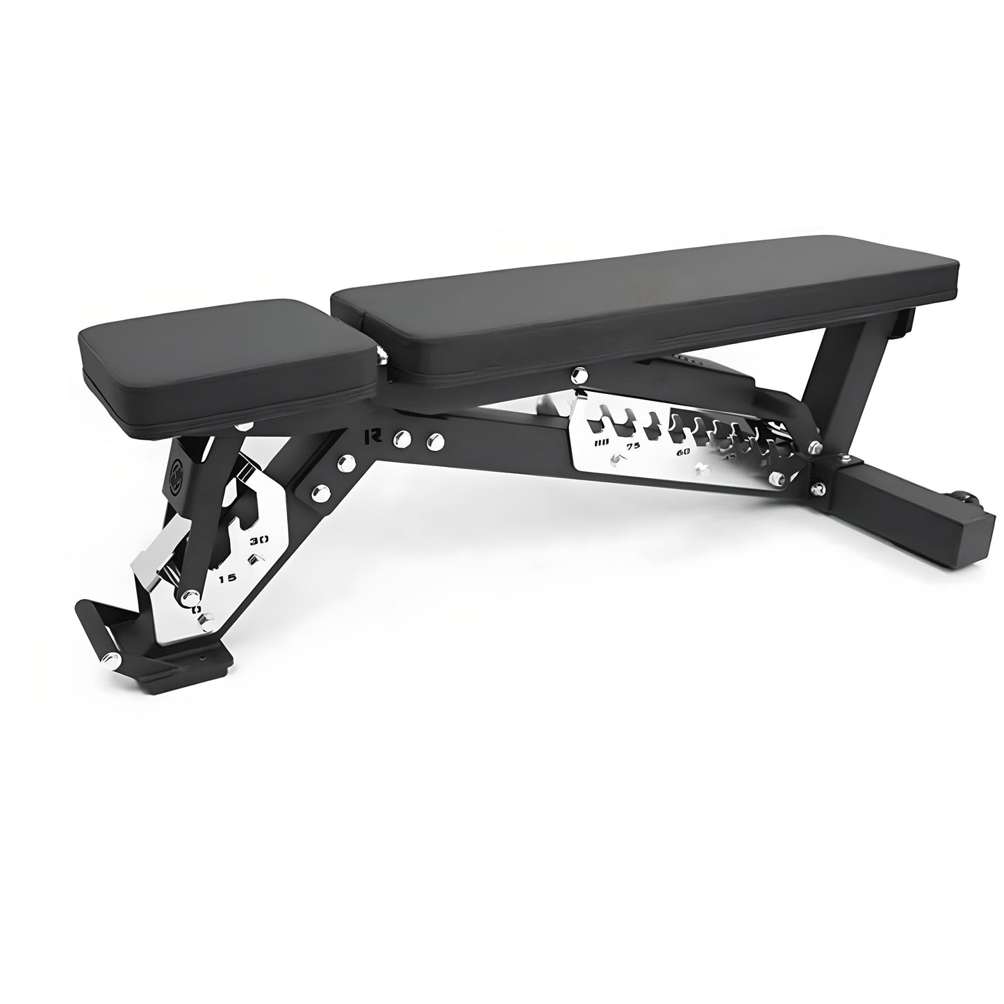 Commercial Multifunctional Weight Bench